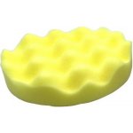 Marty's Leštící kotouč VAFLE 150 x 30 mm ŽLUTÝ Polishing | Zboží Auto
