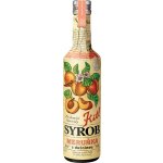 Kitl Syrob Meruňka s dužninou 0,5 l – Zboží Dáma