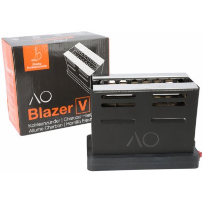 AO Blazer X 1500W – Zboží Dáma