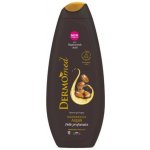 Dermomed Argan sprchový gel / koupelová pěna 650 ml – Zbozi.Blesk.cz