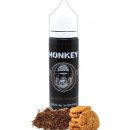 Monkey Liquid Shake & Vape Bacco Crack 12 ml