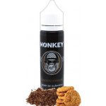 Monkey Liquid Shake & Vape Bacco Crack 12 ml – Zboží Dáma