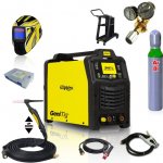 Kowax GeniTig 220AC/DC LCD set 06 – Zboží Dáma