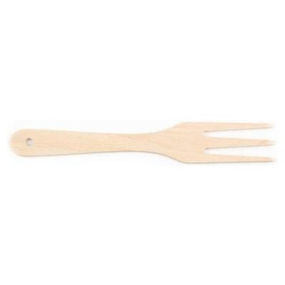 Vidlička se třemi hroty, délka 28 cm - Kolimax – Hledejceny.cz