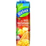 Relax Multivitamin 100% 1 l – Sleviste.cz