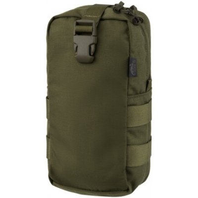 Helikon-Tex sumka Guardian Multi Pouch Cordura Zelená – Hledejceny.cz