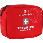 LifeSystems World Traveller First Aid – Zboží Dáma