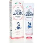 Pasta del Capitano 1905 Sensitive 75 ml – Hledejceny.cz