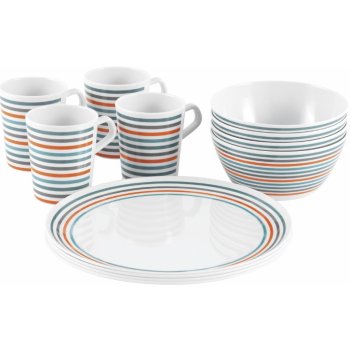 Easy Camp Easy Camp Melamine Set