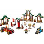 LEGO® NINJAGO® 71787 Tvořivý nindža box – Zbozi.Blesk.cz