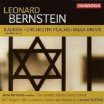 Bernstein,l. - Kaddish , Chichester Psalms – Zbozi.Blesk.cz