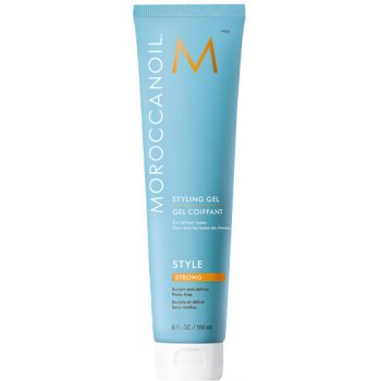 Moroccanoil Styling Gel 180 ml