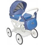 Jasmine Kids Elegance modrý – Zboží Dáma