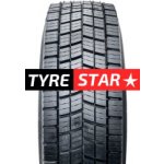 Nokian Hakka Truck Drive 295/60 R22.5 150/147L – Sleviste.cz