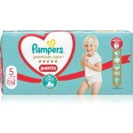 Pampers Premium Care Pants 5 52 ks – Zboží Mobilmania