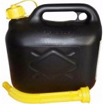 TBA Plastové obaly Kanystr na PHM 5 l – HobbyKompas.cz