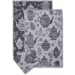 SVITAP sleep well Vánoční konvice 50 x 70 cm 3 ks – Zboží Mobilmania