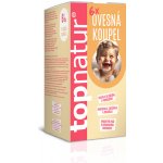 ASP ovesná koupel 6 x 25 g – Sleviste.cz