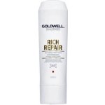 Goldwell Dualsenses Rich Repair Restoring Conditioner 1000 ml – Zboží Dáma