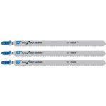 Bosch 2608636335 Pilový plátek do kmitací pilky T 718 BF Metal-Sandwich – Hledejceny.cz