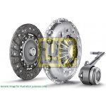 LuK Spojková sada LuK RepSet Pro LK 624376133 – Hledejceny.cz