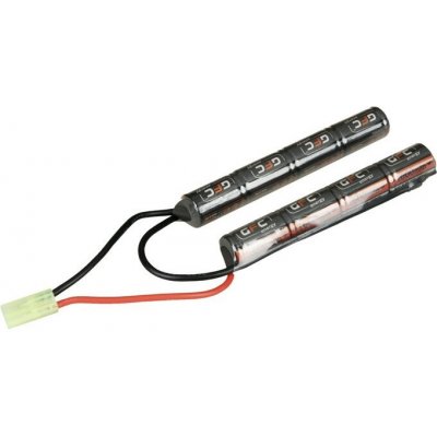 TopArms NiMH 9,6V 1600mAh – Zbozi.Blesk.cz