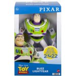 Mattel Toy Story Buzz Rakeťák – Zbozi.Blesk.cz