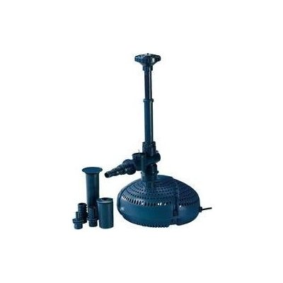 FIAP Aqua Active Mini Set 2.000 čerpadlo do jezírka – Zboží Dáma