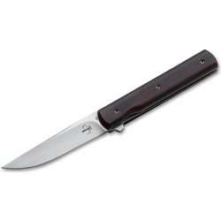 Boker Plus Urban Trapper Linear Cocobolo 01BO318