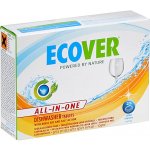 Ecover All In One tablety do myčky 25 ks – Zboží Dáma