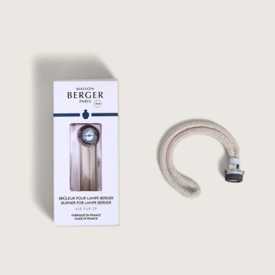 Maison Berger Paris náhradní kahan Air Pur 3P pro katalytické lampy 40 cm – Hledejceny.cz