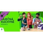 The Sims 4: Báječná kuchyně – Hledejceny.cz