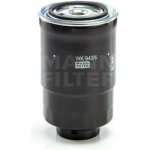 Palivový filtr Mann WK 940/6 x – Hledejceny.cz