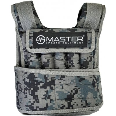 Master Weight Vest 10 kg – Zboží Dáma