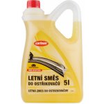Carlson Letní kapalina do ostřikovačů 5 l | Zboží Auto