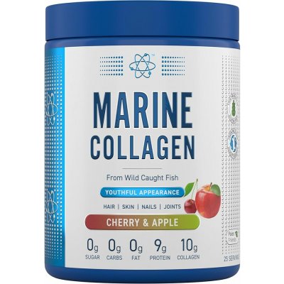 Applied Marine Collagen 300 g – Hledejceny.cz