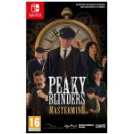 Peaky Blinders: Mastermind – Sleviste.cz