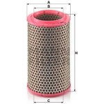 MANN-FILTER C1589/2 – Hledejceny.cz