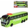 Auta, bagry, technika Dickie Autobus MAN Flixbus - 26,5 cm