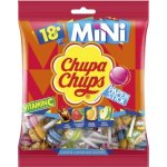 Chupa Chups Mini Best of lízátka 108 g – Hledejceny.cz