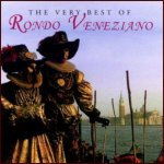 Rondo Veneziano - The Very Best Of CD – Hledejceny.cz