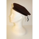 Baret ČSSR Dobrovolná setra ČSČK hnědý – Hledejceny.cz