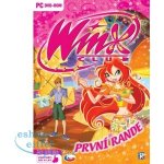 WinX Club: První rande – Sleviste.cz