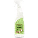 Ecoliquid Antiviral dezinfekce na ruce sprej tymián 1 l – Zboží Dáma Ecoliquid Antiviral dezinfekce na ruce sprej tymián 1 l – Zboží Dáma