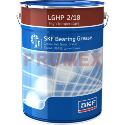 SKF LGHP 2 18 kg – Zbozi.Blesk.cz