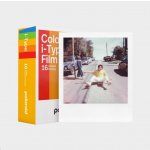 Polaroid Color film for I-type 2-pack – Zboží Živě