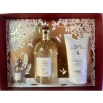 Guerlain Aqua Allegoria Mandarine Basilic EDT 125 ml + EDT 7,5 ml + tělové mléko 75 ml dárková sada – Zbozi.Blesk.cz