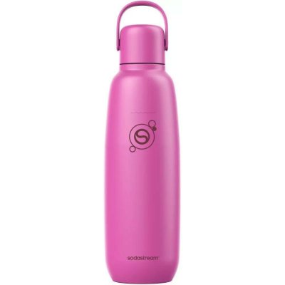 SodaStream FIZZ&GO Cool GUAVA 0,9 l – Zboží Dáma