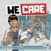 Desková hra We Care: a Grizzled Game