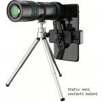 Kandar monokulární 8-24x30mm – Hledejceny.cz